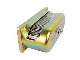 Фонарь освещения номера 3302,УАЗ,метал