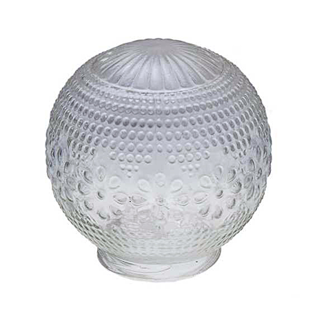 Рассеиватель TDM 62-010-А 85 цветочек