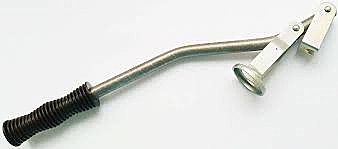 Рассухариватель клапанов 2101-07