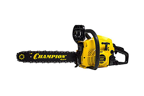 Бензопила Champion 237-16 2,04л/с