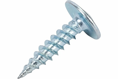 Саморез 4,2х19 острый оцинк