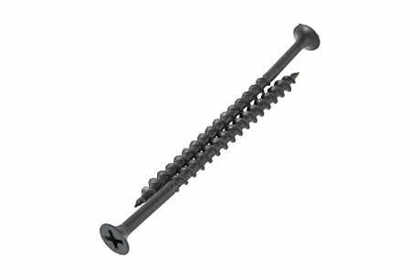 Саморез 4,2х70 крупный шаг