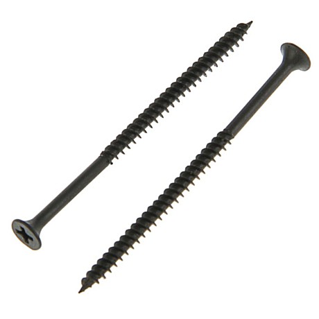 Саморез 4,2х70 мелкий шаг