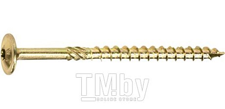 Саморез 4,5х60 Wkret-met