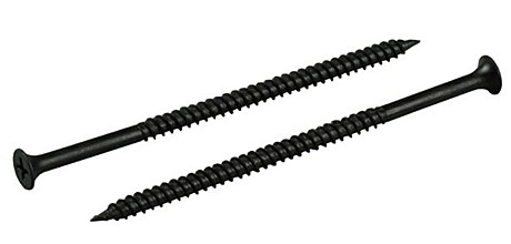 Саморез 4,8х100 мелкий шаг