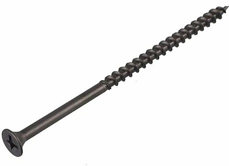 Саморез 4,8х110 крупный шаг