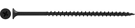 Саморез 4,8х95 крупный шаг