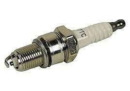 Свеча Sturm F7TC д/4-х такт.двигателей