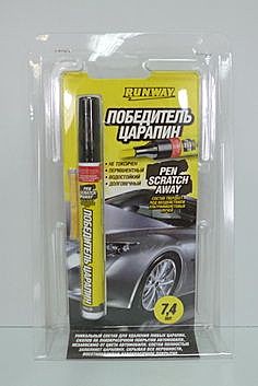 Карандаш-победитель царапин RW6130