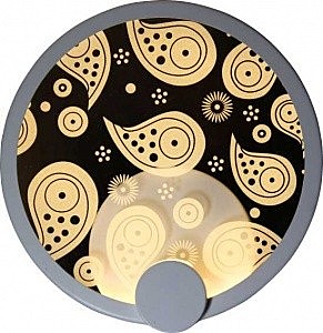 Бра LED LeekWLL 002 11Вт 3000К IP20