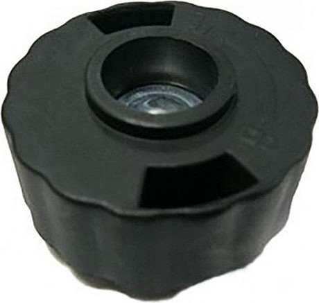 Головка э/к Champion НТ27 М6х1,25правая