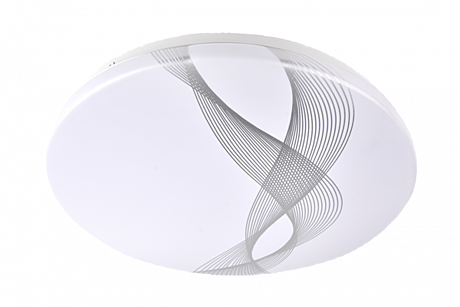 Светильник LED Jazzway 36Вт 4000К d380мм