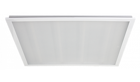 Светильник LED Jazzway 36Вт 6500К 595х595мм опал