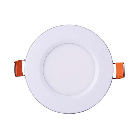 Светильник LED Jazzway 3Вт 4000К IP40 WH PPL-R