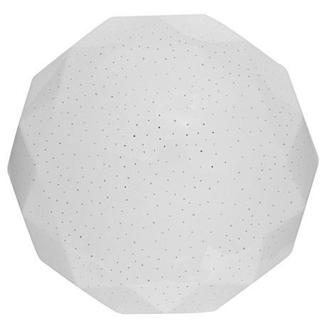 Светильник LED LeekБриллиант 18Вт 6000К d260мм 