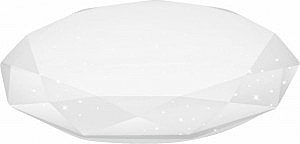 Светильник LED LeekБриллиант 36Вт 6500К d375мм