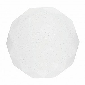 Светильник LED LeekБриллиант 48Вт 6000К d375мм 