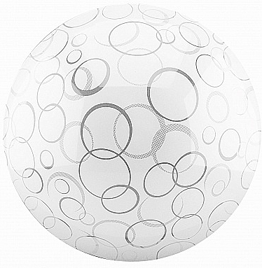 Светильник LED LeekФаворит 18Вт 6500К d260мм 