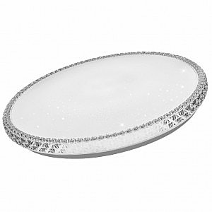 Светильник LED LeekMystery 48Вт 6000К d395мм 