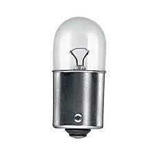 Лампа 12В 4Вт с цоколем NORD YADA