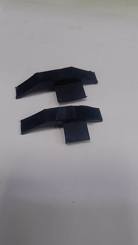 Успокоитель цепи ГРМ+башмак 139GMB