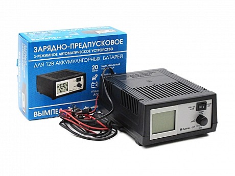 Устройство зарядное 