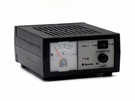 Устройство зарядное 